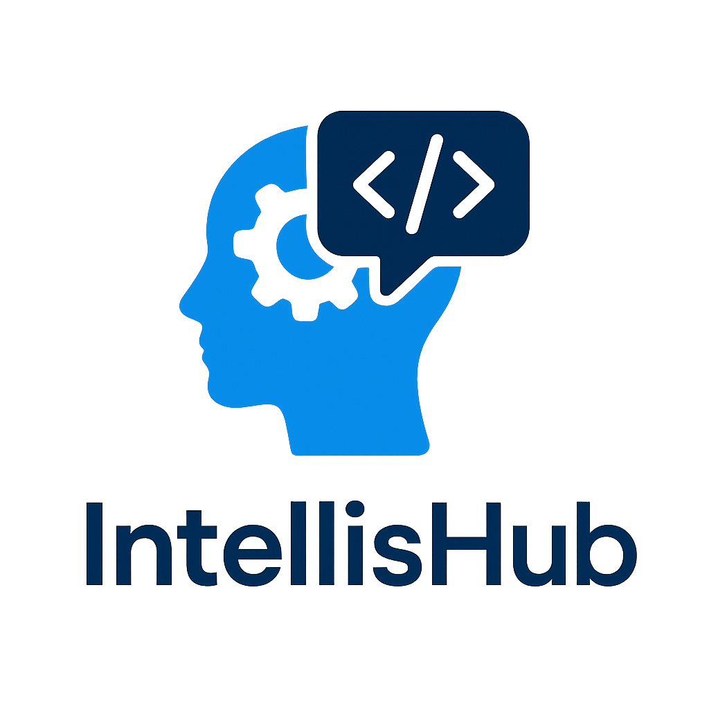 IntellisHub_Logo